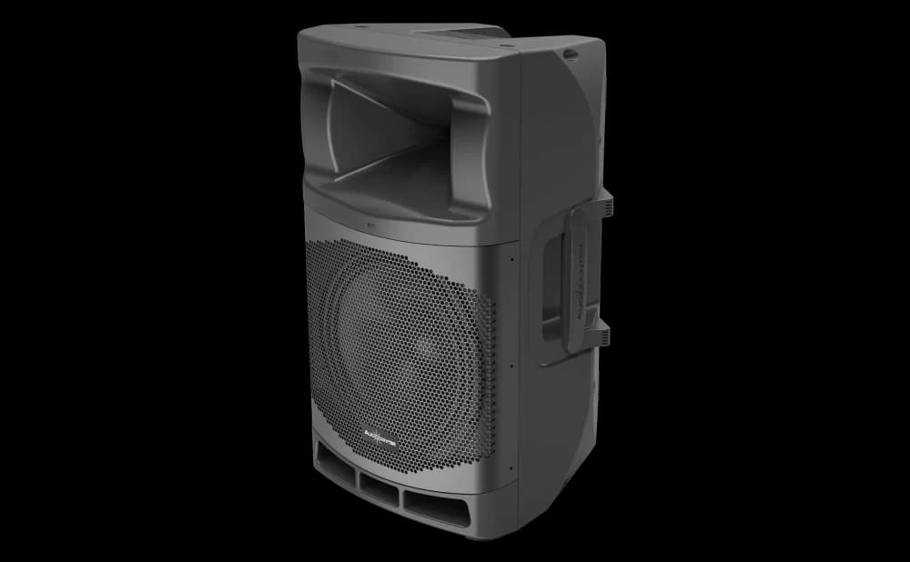 Audio Center MA15